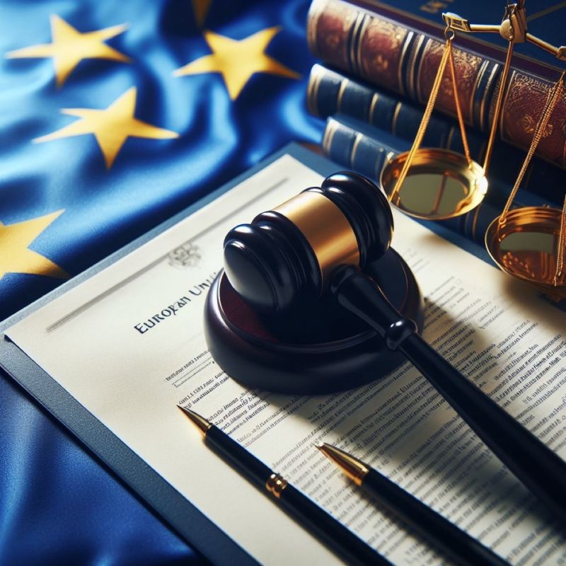 Título de Ejecutivo Europeo: Simplificando la Ejecución de Decisiones Judiciales en la Unión Europea.