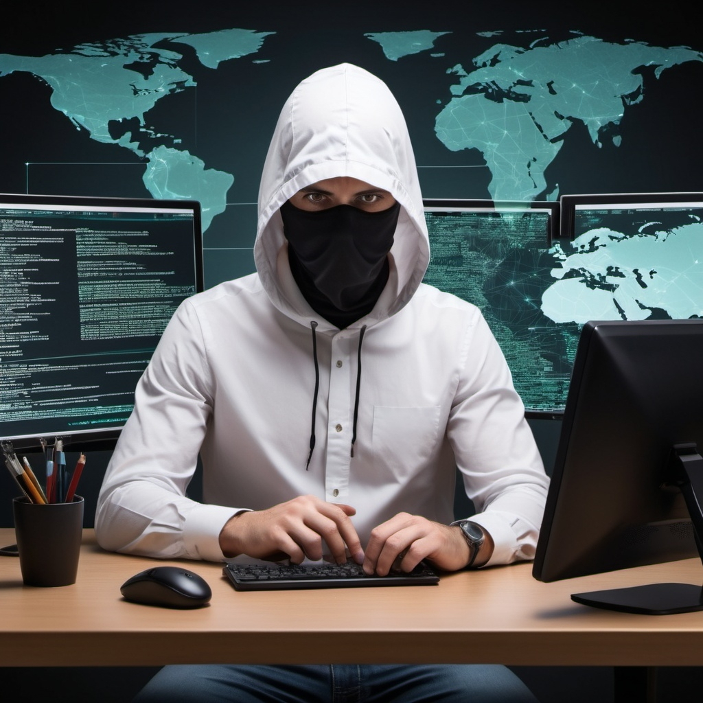 Delitos informáticos: cómo protegerte legalmente